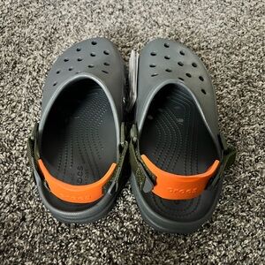 Crocs Classic All Terrain Clog | Men’s Size 7